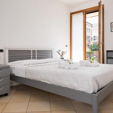 Appartamento Betty Verona Dış mekan fotoğraf