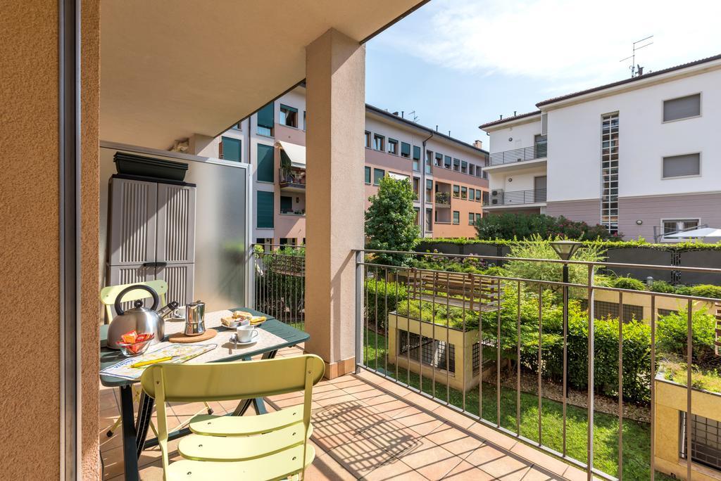 Appartamento Betty Verona Dış mekan fotoğraf