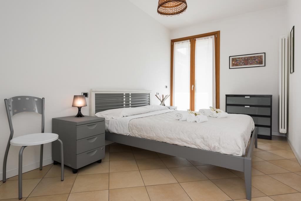 Appartamento Betty Verona Dış mekan fotoğraf