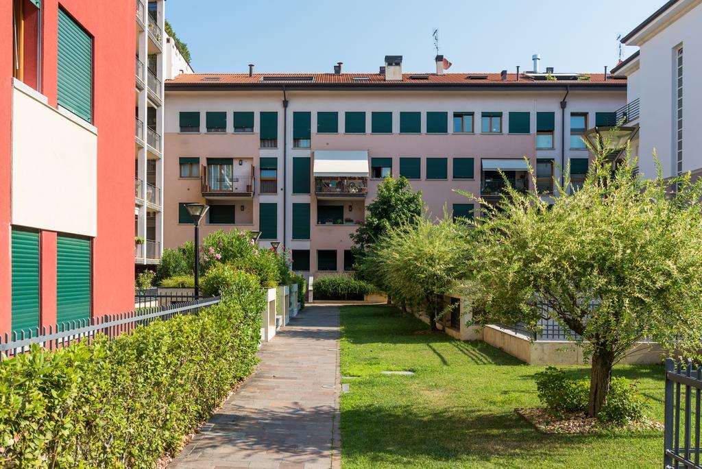 Appartamento Betty Verona Dış mekan fotoğraf